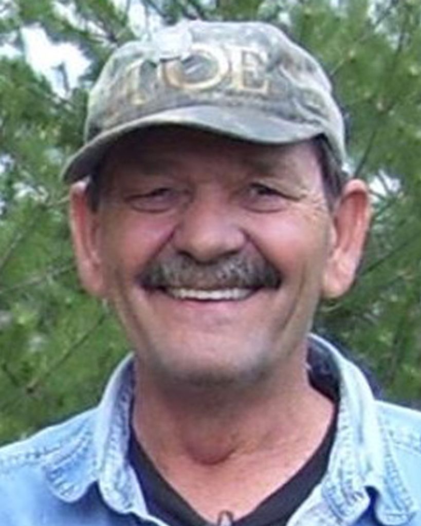 Edward Mckenzie