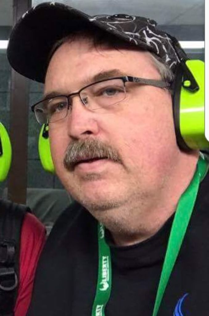 Jason David Mauk