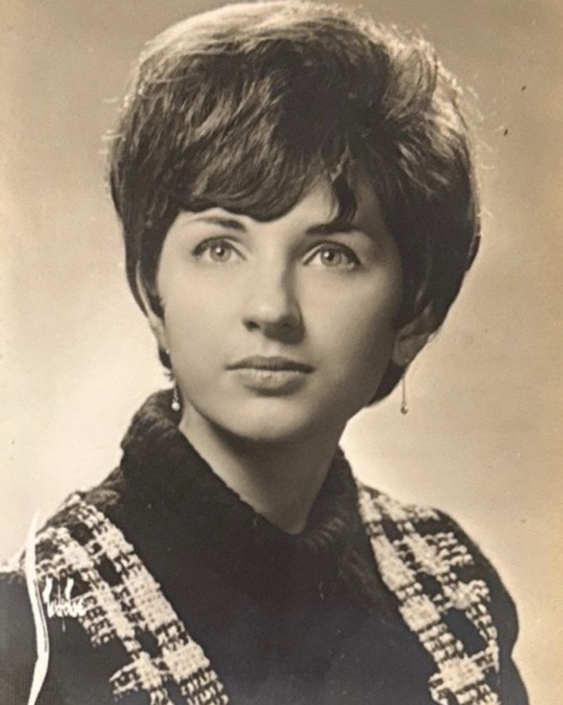 Lurene Elva Adrianson Profile Photo