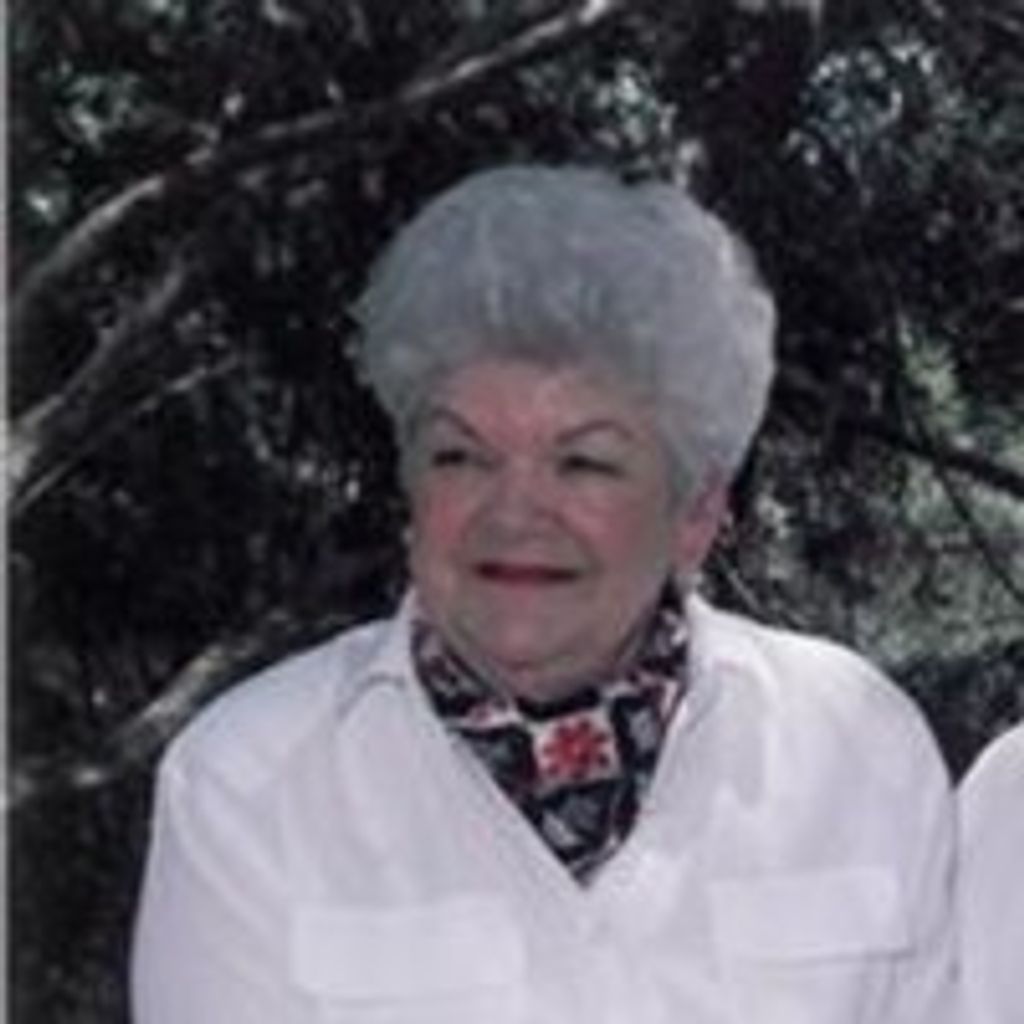 Marian Lemaire Broussard