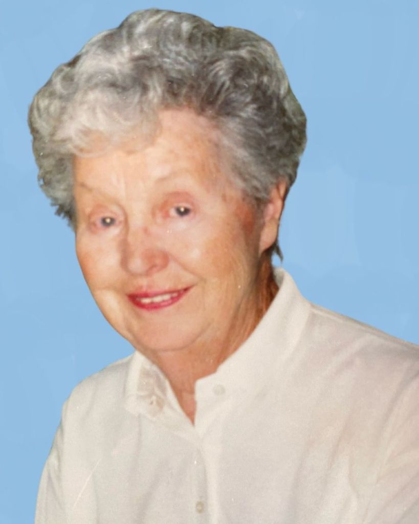 Jayne Adair Broyles