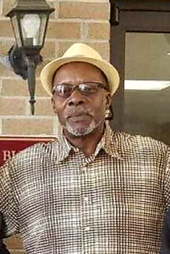 William Ernest Godbolt Profile Photo