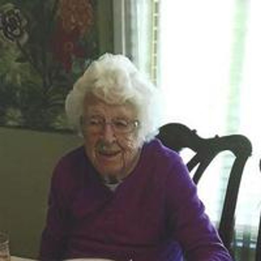 Ruth L. Blauvelt