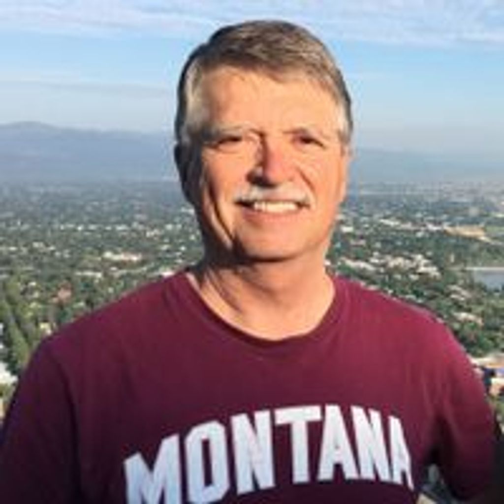 Howard Drummond Profile Photo