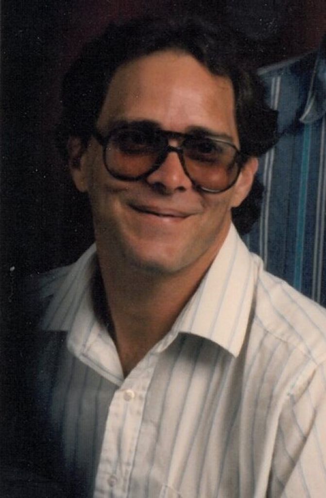 Danny Lee Tarrence Profile Photo