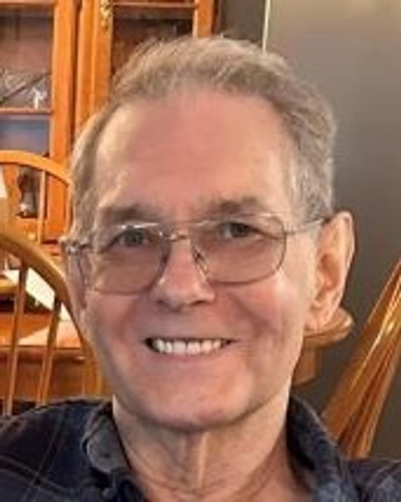 Ronald Grierson Profile Photo