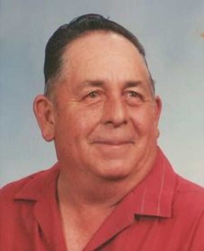 John William Chambers