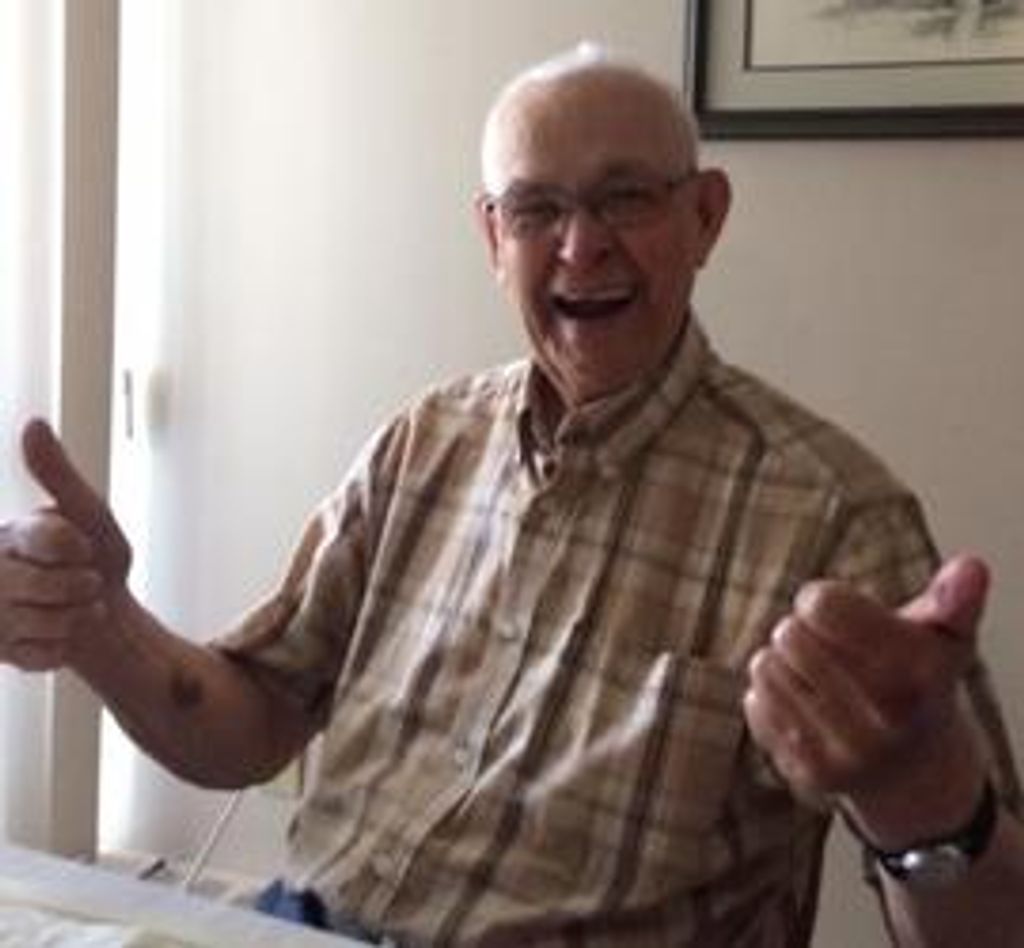 Harvey Edward Woodruff