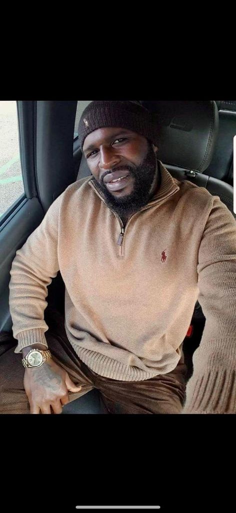 Garris Rayalundo Smith Profile Photo