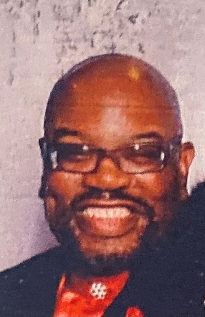 Walter Lee Poston