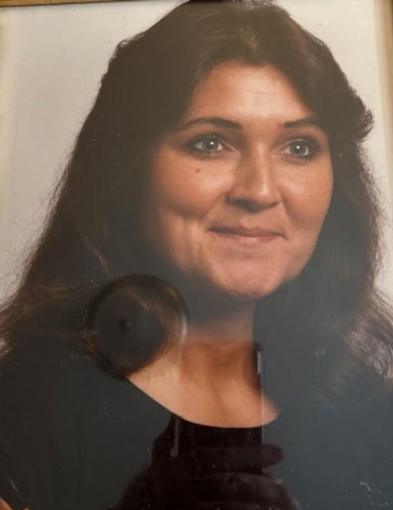 Joanne Collwell Profile Photo