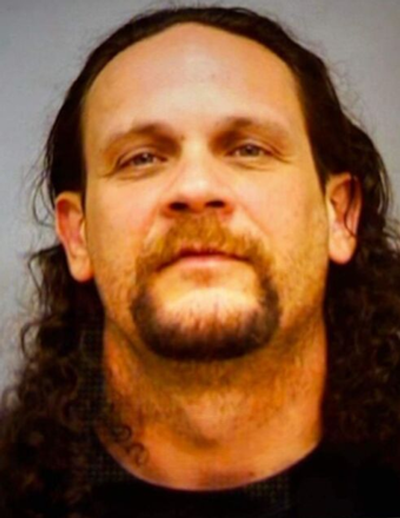 Bradley Dean Bozeman Profile Photo