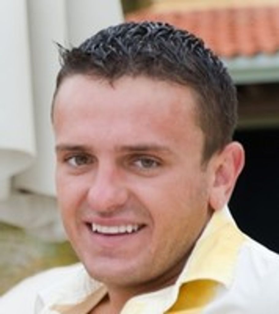 Sergij Oudovin