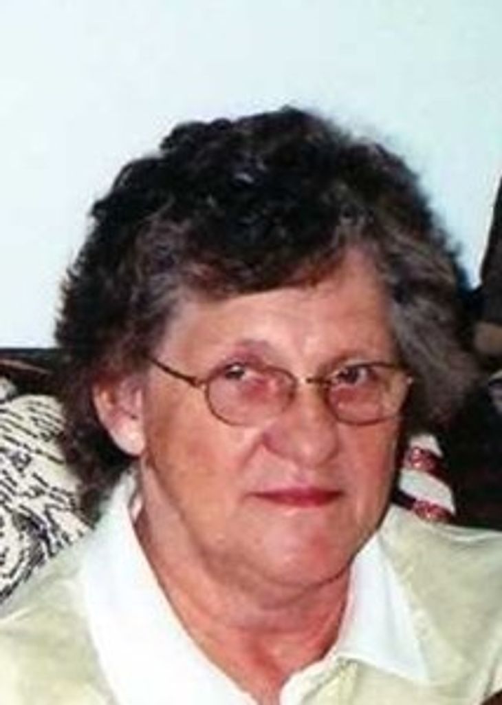 Juanita Peyton