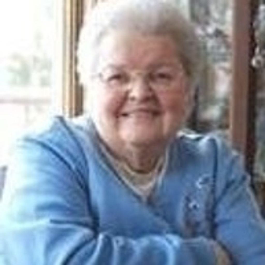 Audrey June Cummings Profile Photo