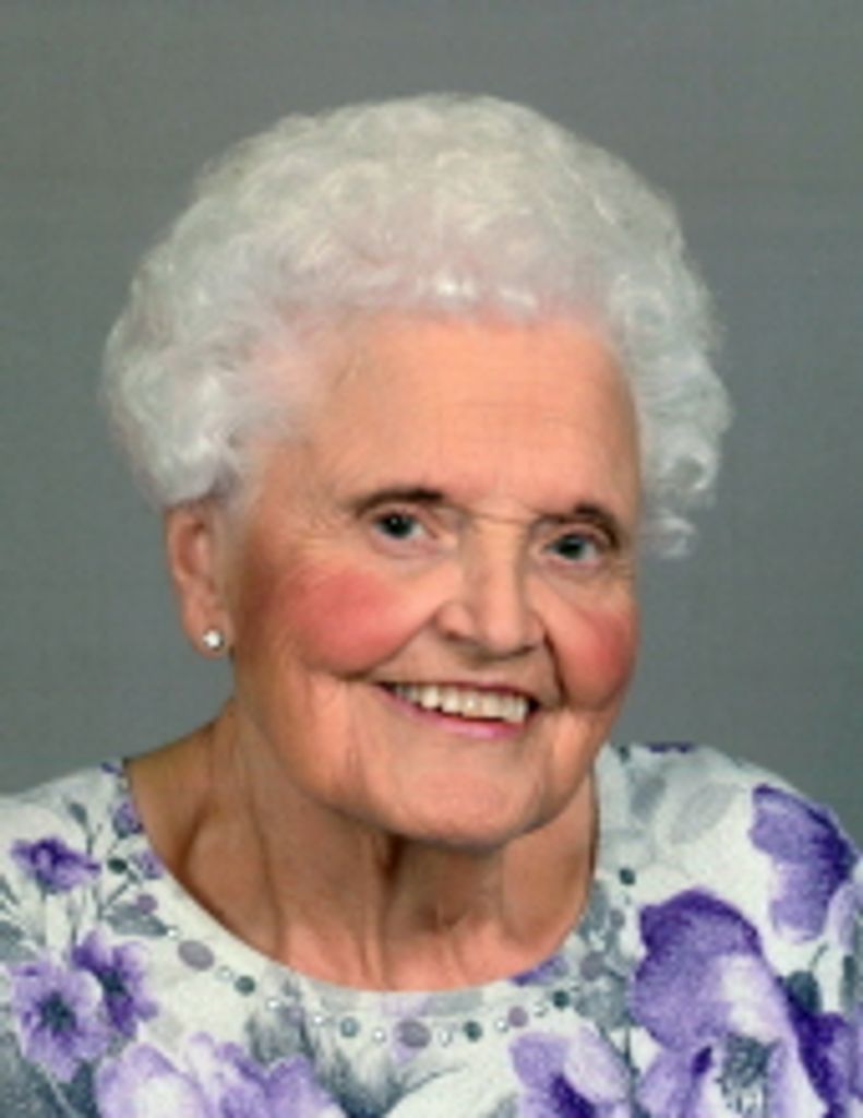 Elizabeth "Liz" Gates Moore