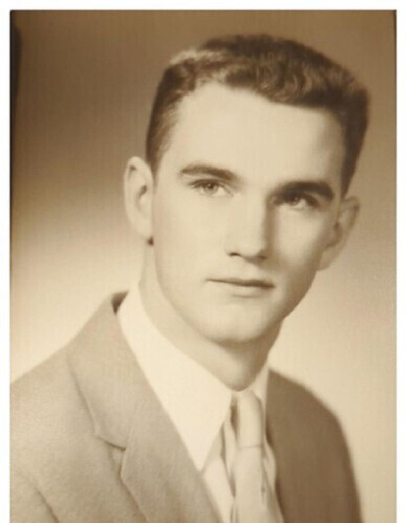Ronald Burtus Bryant Profile Photo