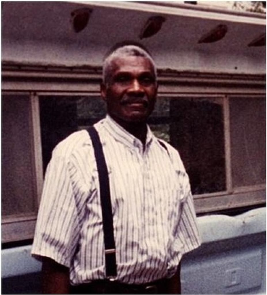Wilbert Abney