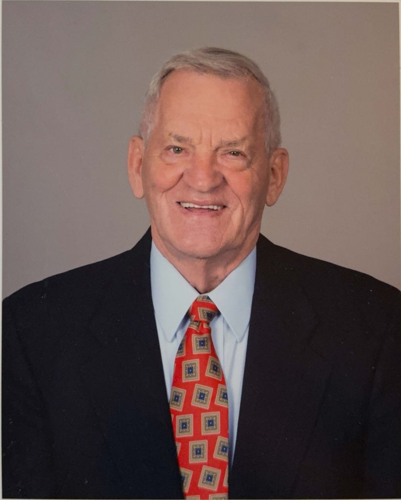 Honsel Curtis Biliter Sr. Profile Photo