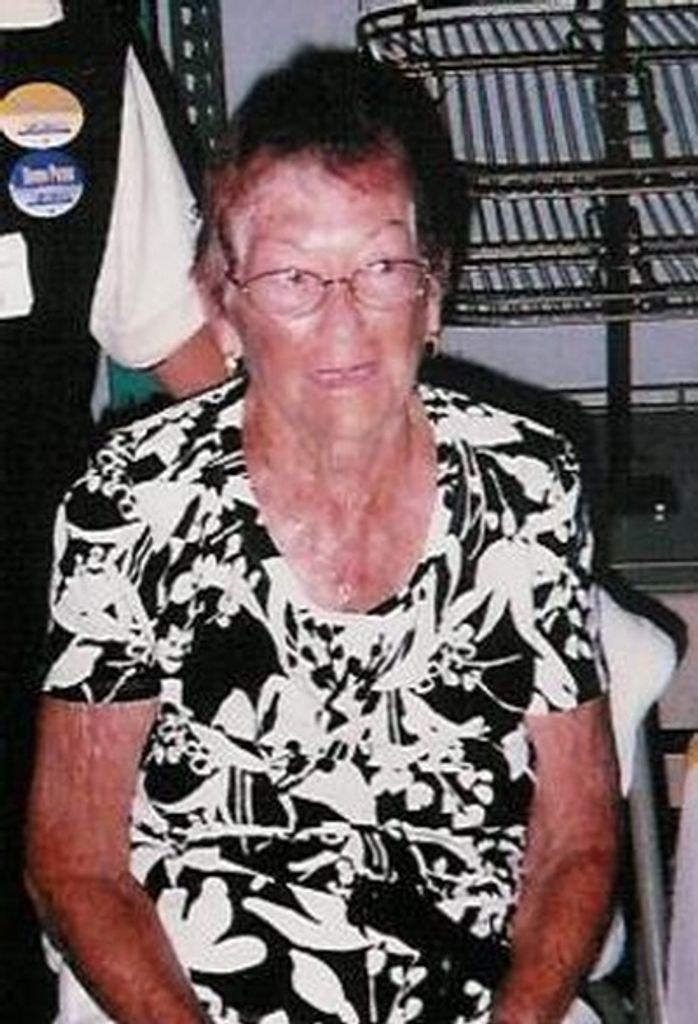 Lorene Wymer
