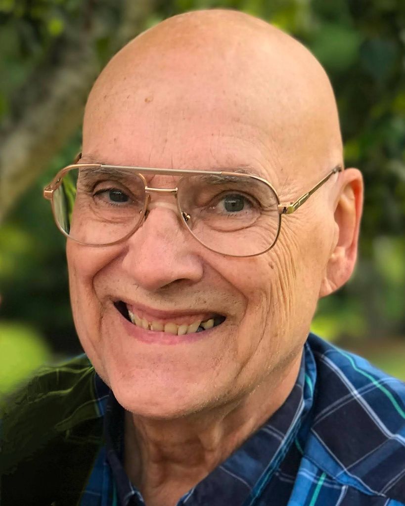 Alvin E. Rudeen Profile Photo