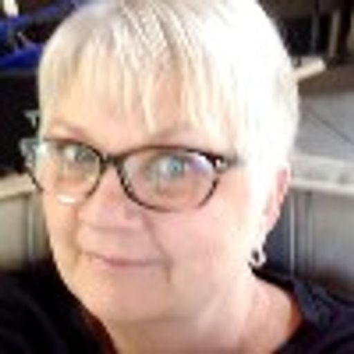 Margaret McDougall's obituary image