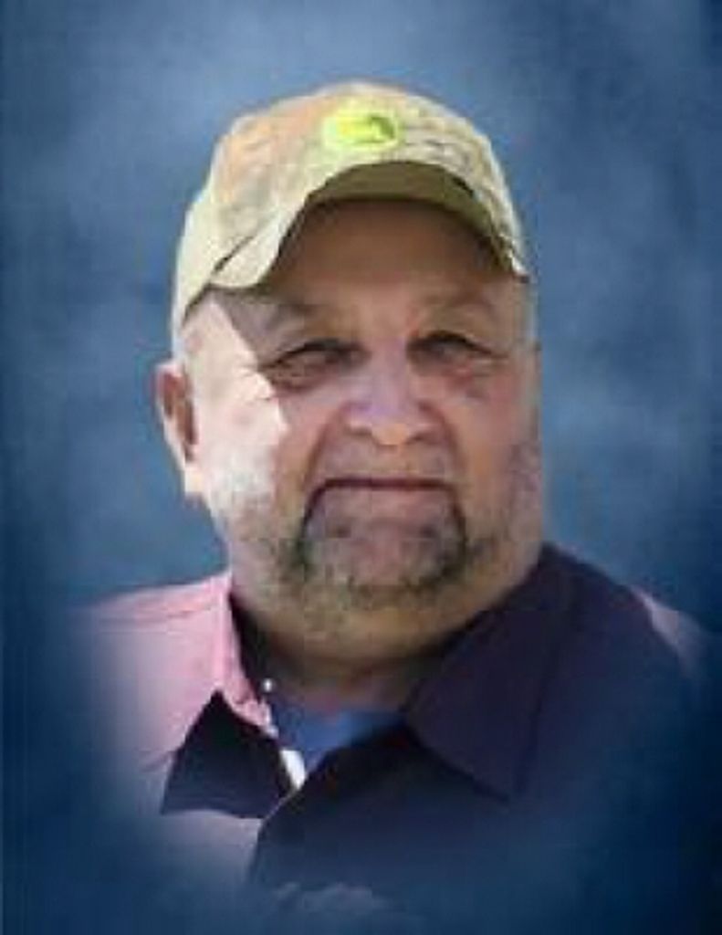 Michael Debord Profile Photo