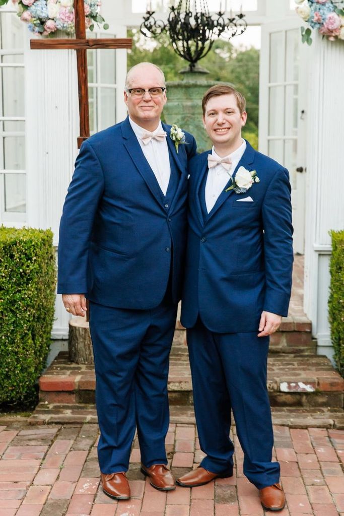 Richard Earl Bushart Profile Photo