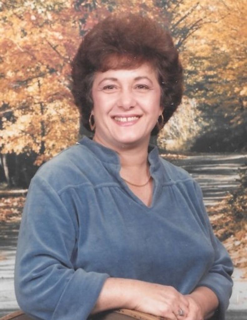 Joyce Juanita (Mcintosh)  Remley