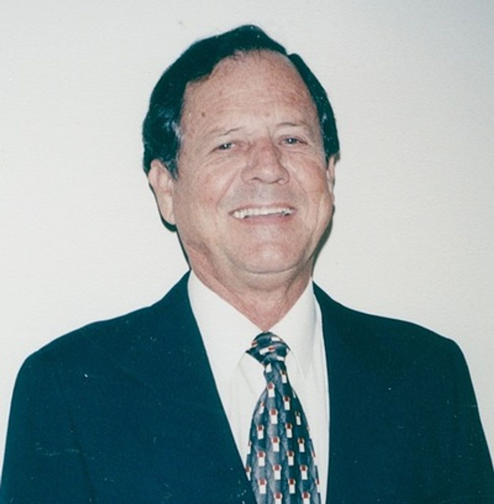 Gene Talmadge Boatright Profile Photo