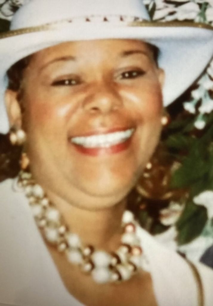 Marsha 'Bannie' Jones