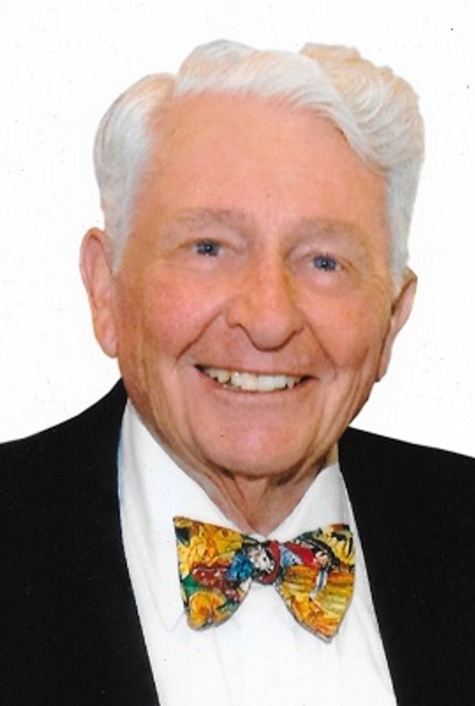 Charles O. Carothers