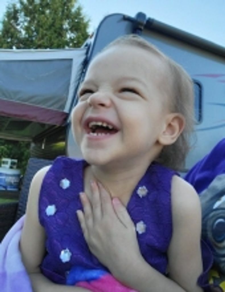 Aurora Ann  Putney