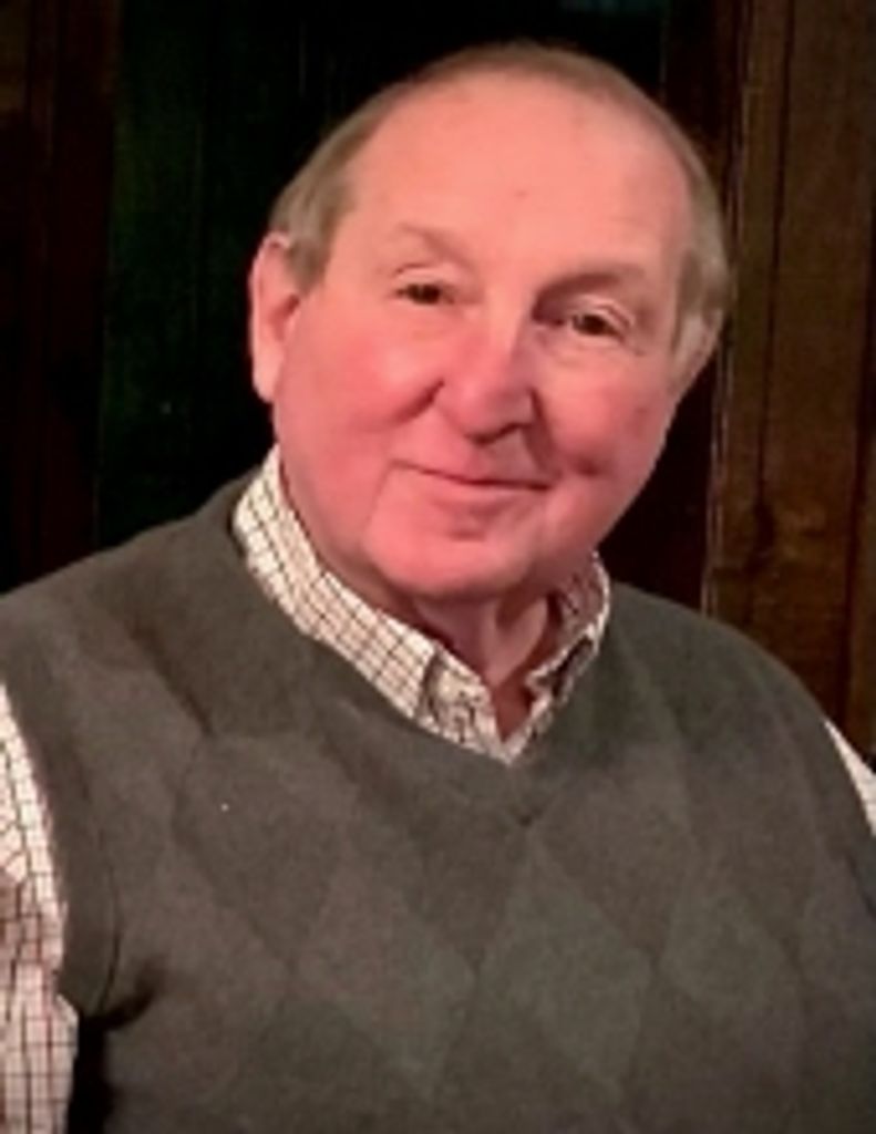 Charles Richard Cultice