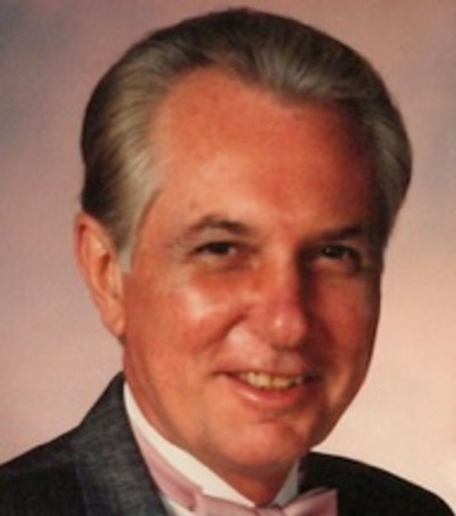 Robert P. Cox