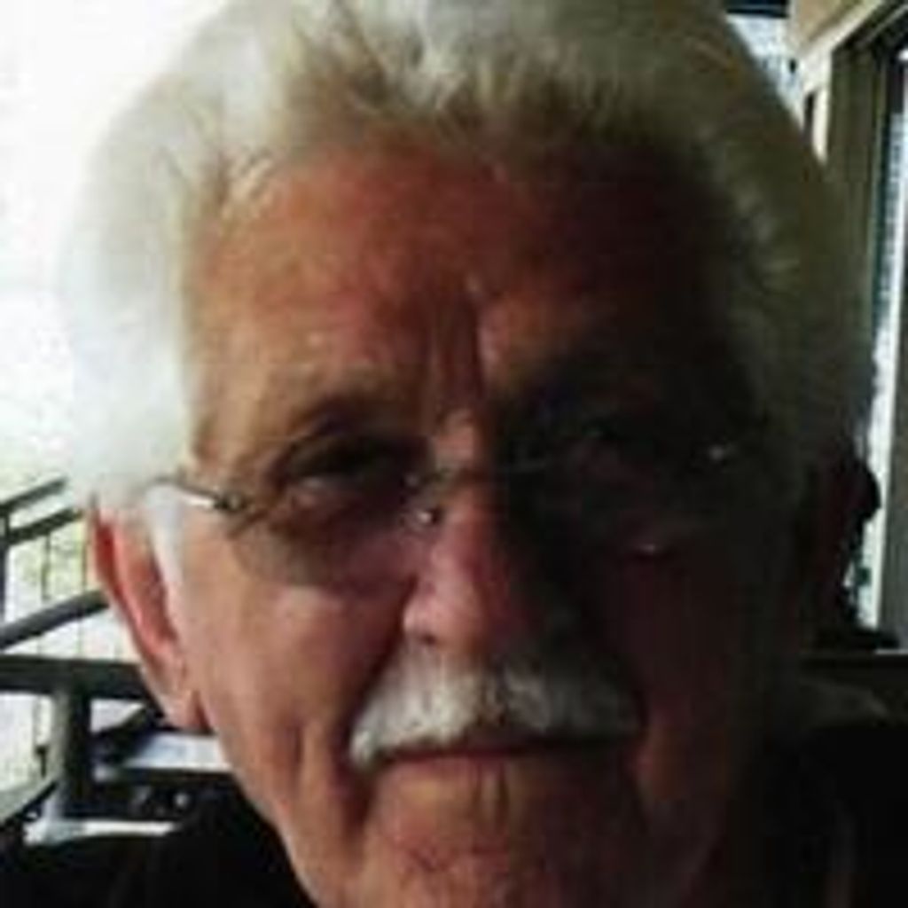 Joel G. Magno