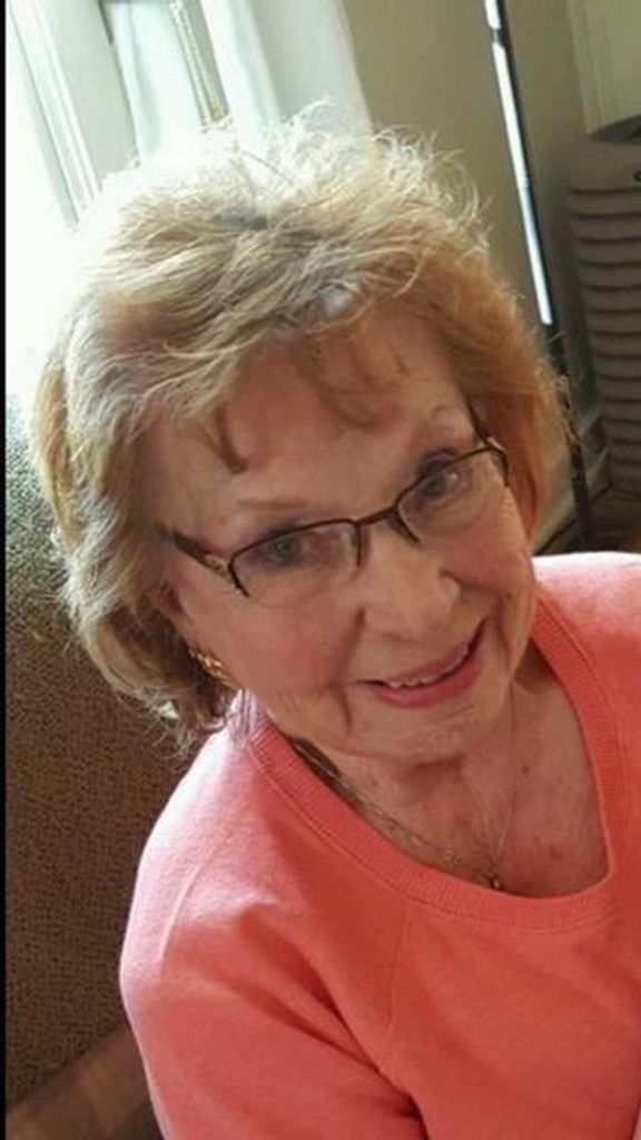 Wilma Maxine Zordel Profile Photo