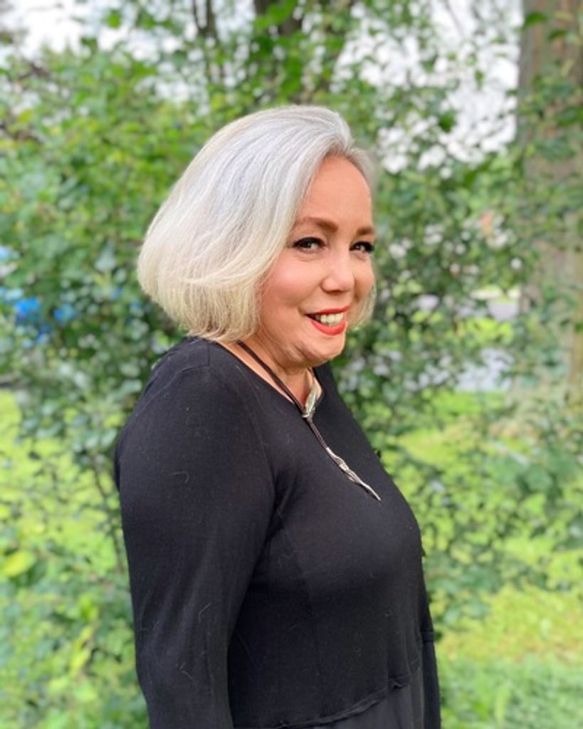 Jean "Jeannie" Grace