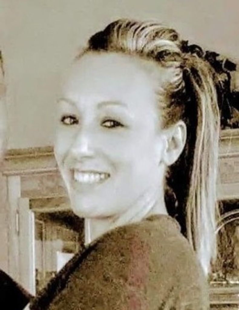 Brandie LeighAnn Brewer