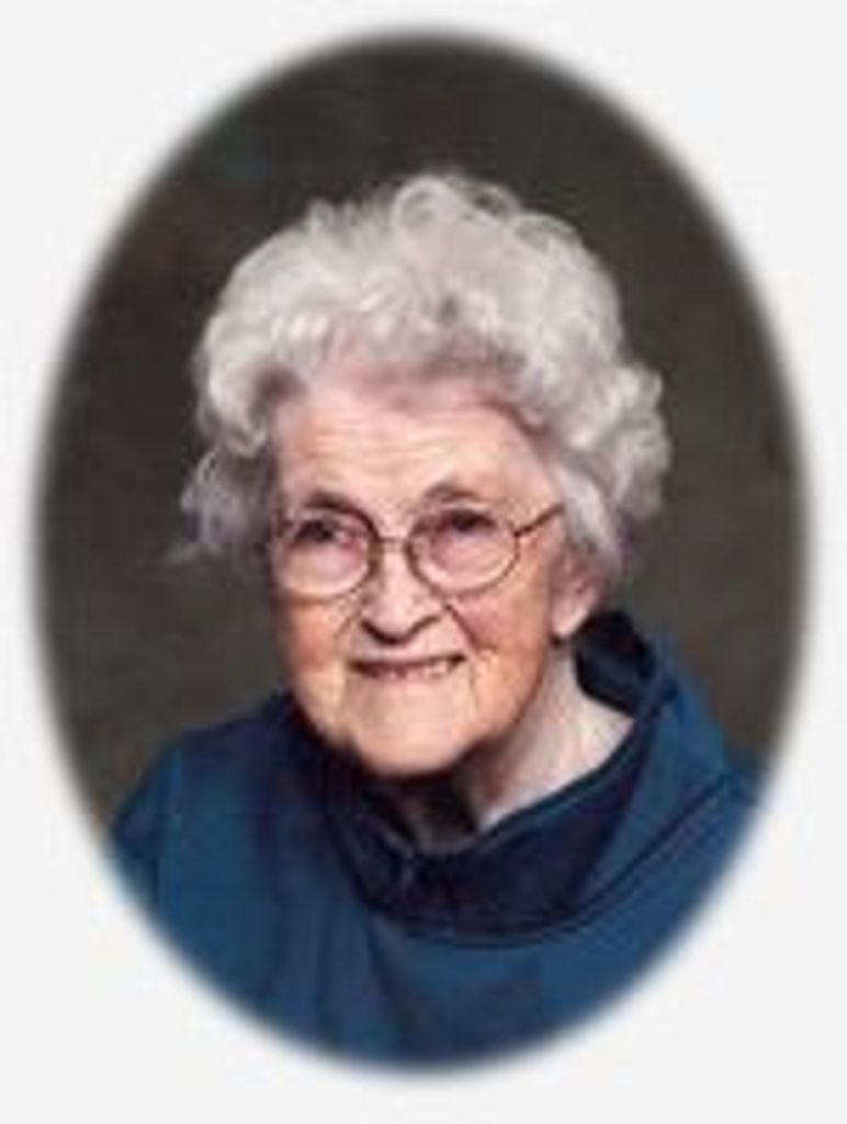 Thelma D Worm