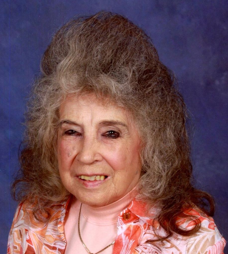 Margaret Smith Williams
