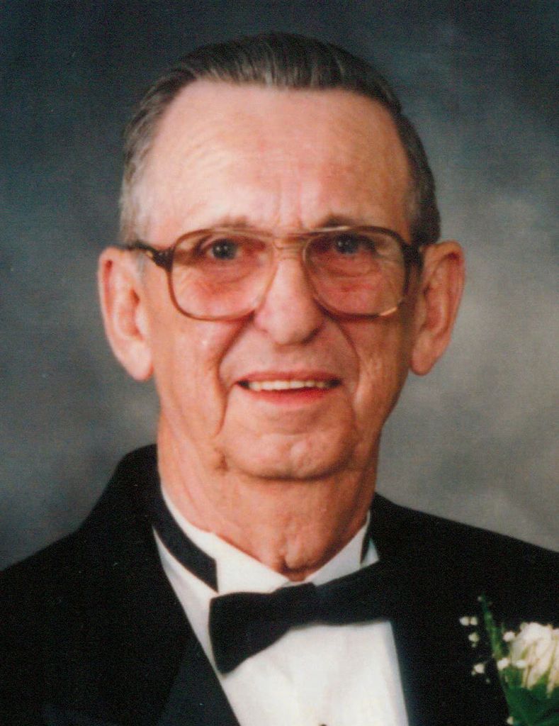 Vernon Coughenour Profile Photo