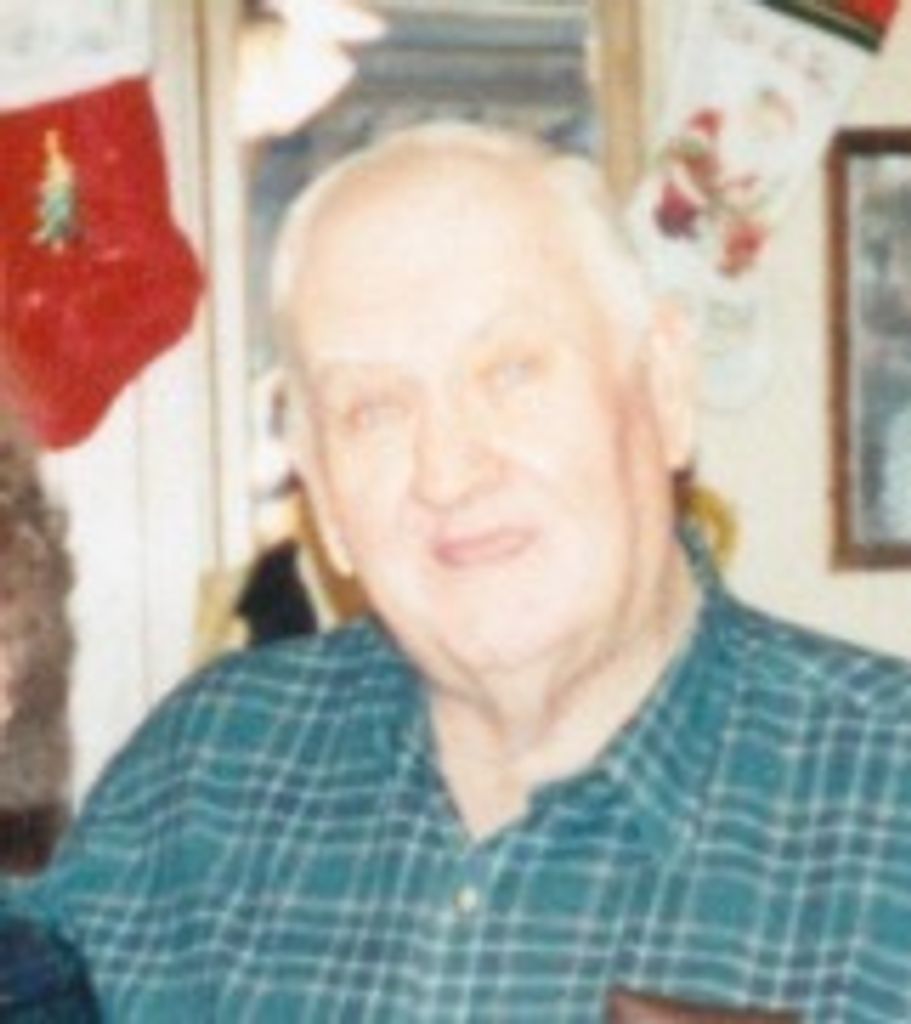 Gerald Franklin Felker Profile Photo