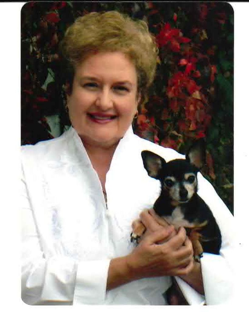 Marcia VomWeg Profile Photo