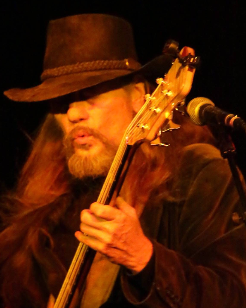 Thomas Alma Gardiner Profile Photo