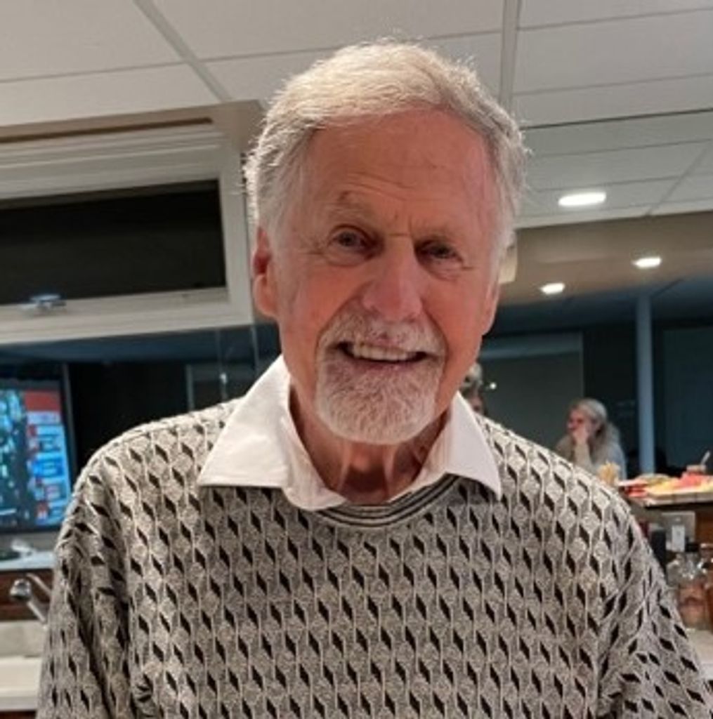 Jimmy L. Haugen Profile Photo
