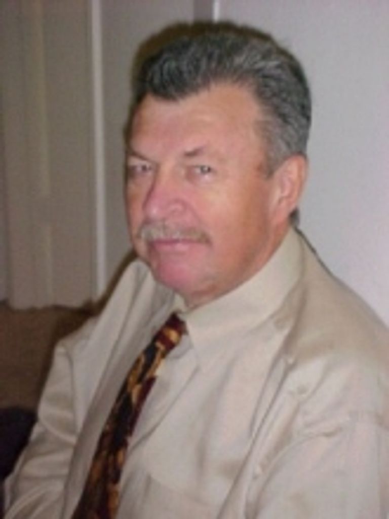 Keith Allen Sandlan