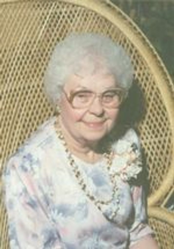 Billie Santee