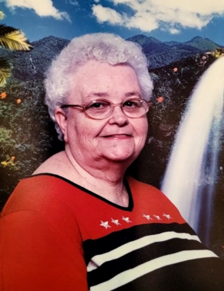 Ms. Ruth Faye Deal  Snow