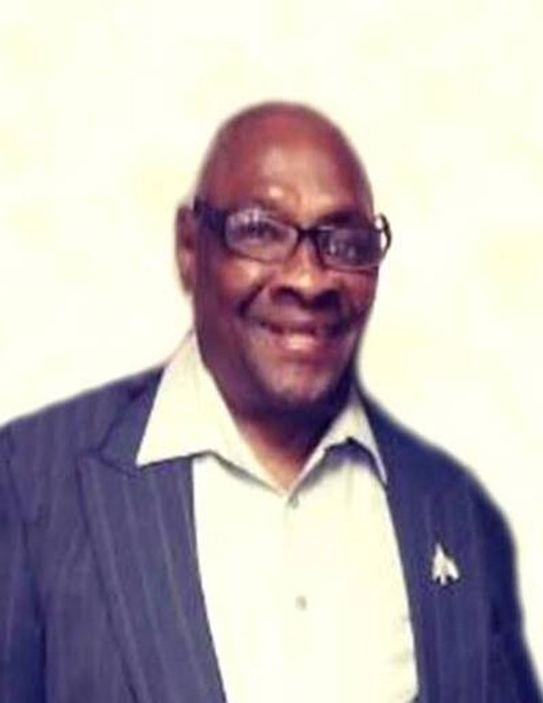 Micheal Grier Profile Photo